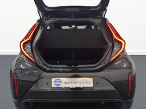 Vehicle image TOYOTA Aygo X 1.5 VVT-i HSD GR Sport