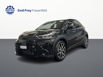 Vehicle image TOYOTA Aygo X 1.5 VVT-i HSD GR Sport Vehicle image TOYOTA Aygo X 1.5 VVT-i HSD GR Sport