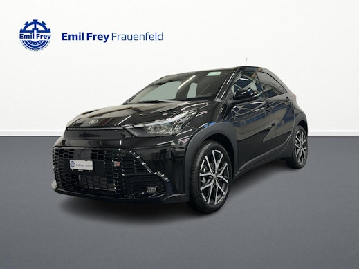 TOYOTA Aygo X 1.5 VVT-i HSD GR Sport 0