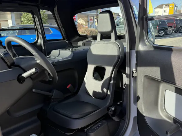 Opel Rocks Cargo