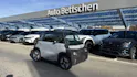 Opel Rocks Cargo