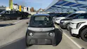 Opel Rocks Cargo