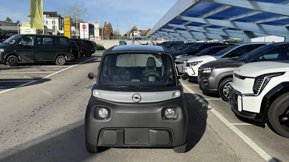 immagine del veicolo 1 immagine del veicolo 1