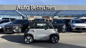 Opel Rocks Cargo