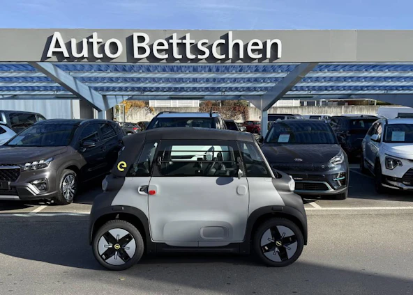 immagine del veicolo 6 immagine del veicolo 6