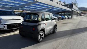 Opel Rocks Cargo
