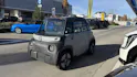 Opel Rocks Cargo