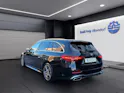 Mercedes-Benz C 220 d 4MATIC T-Modell Swiss Star AMG Line
