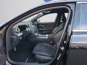 Mercedes-Benz C 220 d 4MATIC T-Modell Swiss Star AMG Line