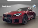 BMW M2 Steptronic