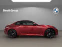 BMW M2 Steptronic