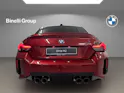 BMW M2 Steptronic