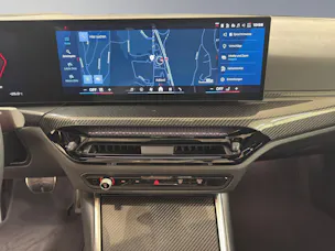 BMW M2 Steptronic