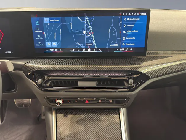 BMW M2 Steptronic