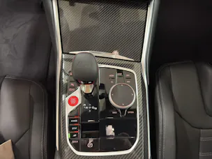 BMW M2 Steptronic