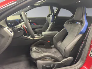 BMW M2 Steptronic