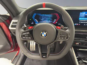 BMW M2 Steptronic