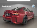 BMW M2 Steptronic