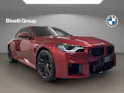 BMW M2 Steptronic