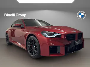BMW M2 Steptronic