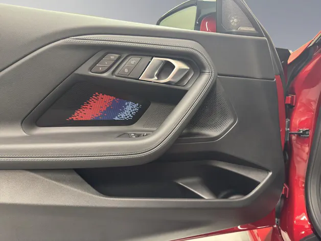 BMW M2 Steptronic
