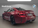 BMW M2 Steptronic