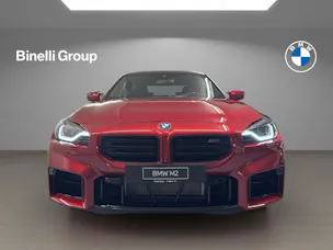 BMW M2 Steptronic