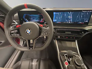 BMW M2 Steptronic
