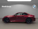 BMW M2 Steptronic