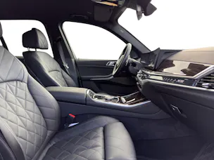 BMW X5 xDrive 48V 30d M Sport