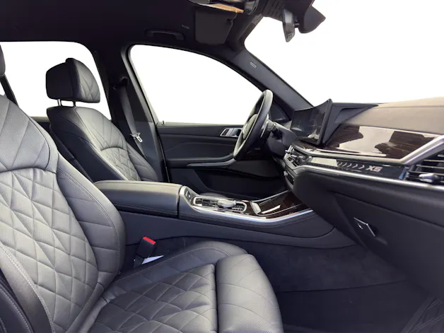 BMW X5 xDrive 48V 30d M Sport
