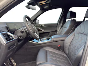 BMW X5 xDrive 48V 30d M Sport