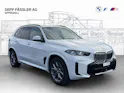 BMW X5 xDrive 48V 30d M Sport