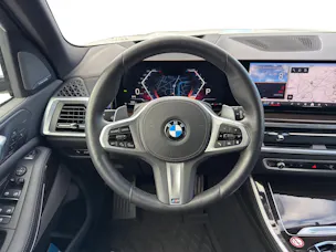BMW X5 xDrive 48V 30d M Sport