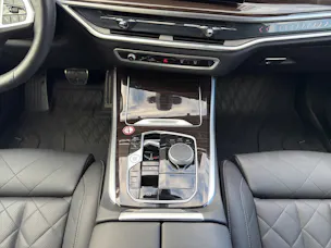 BMW X5 xDrive 48V 30d M Sport