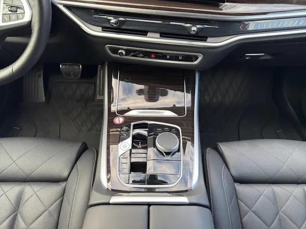 BMW X5 xDrive 48V 30d M Sport
