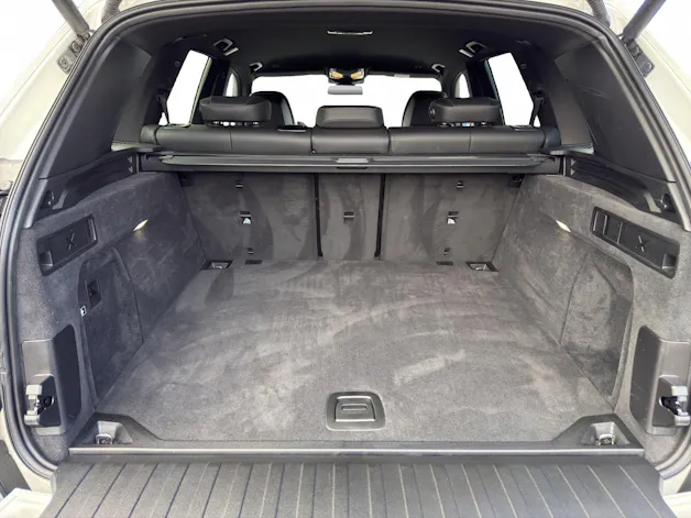 BMW X5 xDrive 48V 30d M Sport