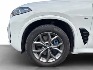 BMW X5 xDrive 48V 30d M Sport