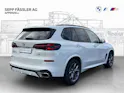 BMW X5 xDrive 48V 30d M Sport