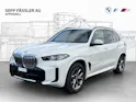 BMW X5 xDrive 48V 30d M Sport