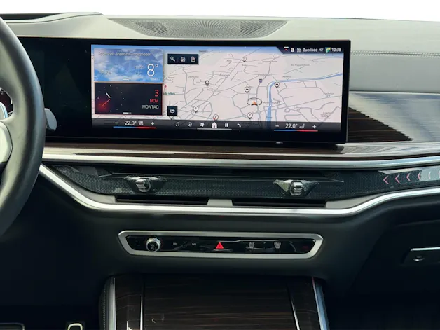 BMW X5 xDrive 48V 30d M Sport