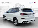 BMW X5 xDrive 48V 30d M Sport