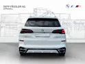 BMW X5 xDrive 48V 30d M Sport