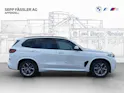 BMW X5 xDrive 48V 30d M Sport