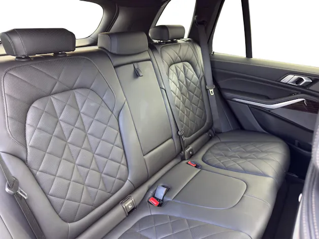 BMW X5 xDrive 48V 30d M Sport