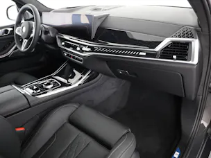 BMW X7 xDrive 48V M60i Steptronic M Sport Pro