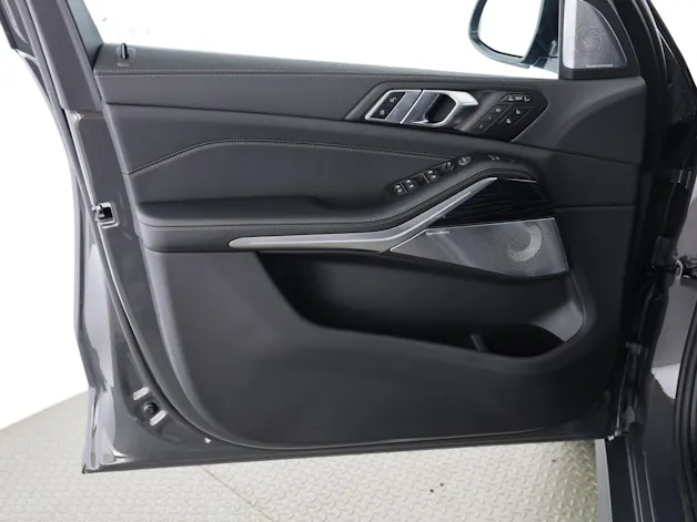 BMW X7 xDrive 48V M60i Steptronic M Sport Pro