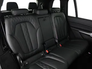 BMW X7 xDrive 48V M60i Steptronic M Sport Pro