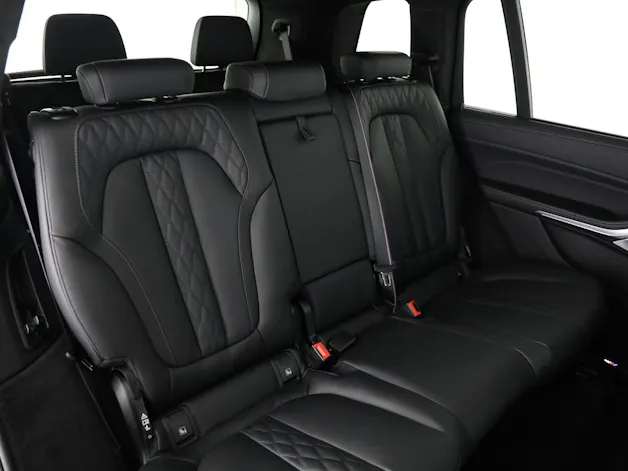 BMW X7 xDrive 48V M60i Steptronic M Sport Pro