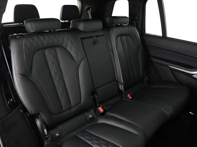 BMW X7 xDrive 48V M60i Steptronic M Sport Pro